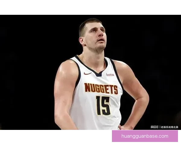 约基奇17分41秒轰三双创历史纪录 排名NBA第五快