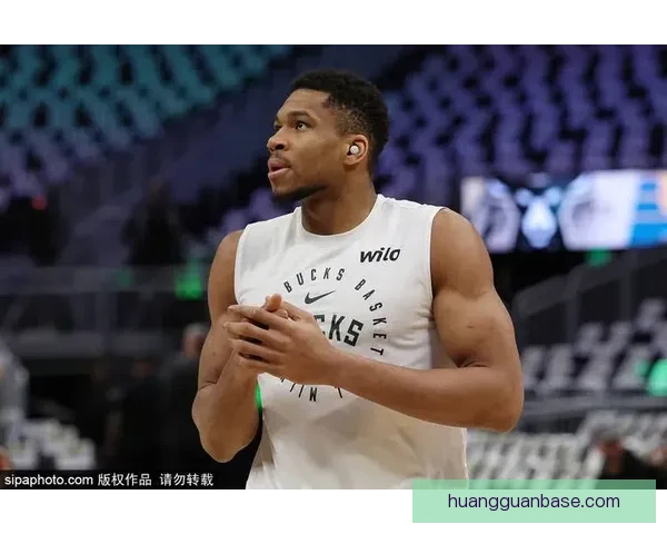 雄鹿主帅回应字母哥轮休风波强调不应成为焦点